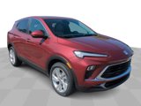 New 2025 Buick Encore GX Preferred image 2