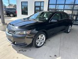 Used 2017 Chevrolet Impala LS image 3