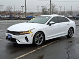 Used 2022 Kia K5 LXS image 3