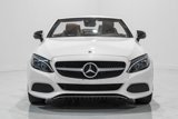 Used 2018 Mercedes-Benz C 300 4MATIC Cabriolet image 6