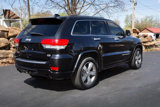 Used 2016 Jeep Grand Cherokee Overland image 6