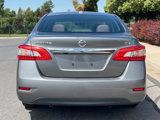 Used 2015 Nissan Sentra SV image 4