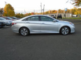 Used 2013 Hyundai Sonata Limited image 4