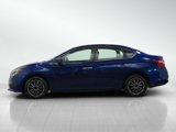 Used 2017 Nissan Sentra S image 2