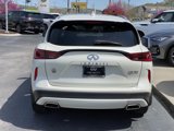 Used 2022 INFINITI QX50 Luxe w/ Appearance Package image 6