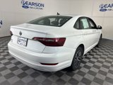 Used 2021 Volkswagen Jetta S image 5