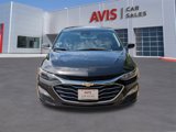 Used 2023 Chevrolet Malibu LT image 2