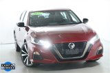 Certified 2022 Nissan Altima 2.5 SR image 2