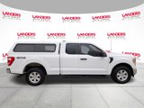 Used 2021 Ford F150 XL w/ Equipment Group 101A High image 2