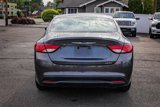 Used 2015 Chrysler 200 LX image 5