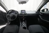 Used 2015 MAZDA MAZDA3 i Sport image 5