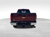 Used 2014 Chevrolet Silverado 3500 LT w/ Interior Plus Package image 4
