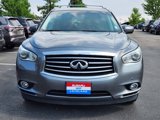 Used 2015 INFINITI QX60 AWD w/ Deluxe Touring Package image 6