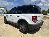 Used 2021 Ford Bronco Sport Big Bend image 4