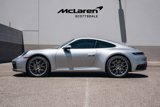 Used 2021 Porsche 911 Carrera image 4