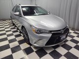 Used 2017 Toyota Camry XSE image 2