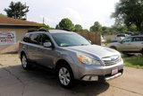 Used 2011 Subaru Outback 2.5i Limited image 2