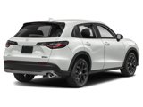 New 2025 Honda HR-V Sport image 2