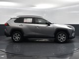Used 2021 Toyota RAV4 LE image 4