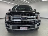 Used 2020 Ford F150 XLT w/ Equipment Group 302A Luxury image 3