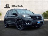 Used 2020 Honda Passport Elite image 5