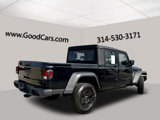 Certified 2022 Jeep Gladiator Sport w/ Trailer Tow Package image 2
