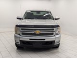 Used 2012 Chevrolet Silverado 1500 LTZ w/ LTZ Plus Package image 3