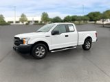 Used 2018 Ford F150 XL w/ Equipment Group 101A Mid image 3