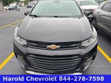 Used 2020 Chevrolet Trax LT w/ Redline Edition image 2