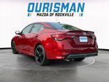 Used 2023 Nissan Sentra SR w/ SR Premium Package image 4