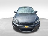 Used 2015 Chevrolet Sonic LT image 2