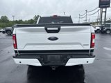 Used 2018 Ford F150 XLT w/ Equipment Group 302A Luxury image 4