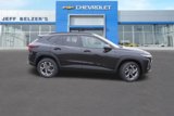 New 2025 Chevrolet Trax LT w/ Driver Confidence Package image 2