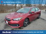 Certified 2022 Subaru Impreza 2.0i Premium image 1