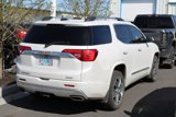 Used 2017 GMC Acadia Denali w/ Technology Package image 4