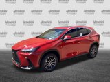 New 2025 Lexus NX 350 AWD w/ Premium Package image 5