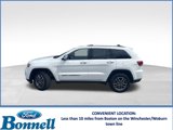 Used 2022 Jeep Grand Cherokee Limited image 2