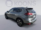 Used 2019 Nissan Rogue SV w/ Sun & Sound Touring Package image 4