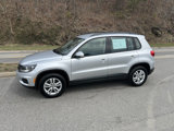 Used 2016 Volkswagen Tiguan S image 4