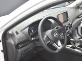 New 2025 Nissan Sentra SV image 6