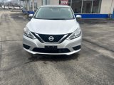 Used 2018 Nissan Sentra S image 2