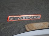 Certified 2023 Jeep Renegade Trailhawk w/ Trailhawk Elite Group image 5