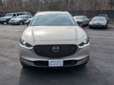 Certified 2024 MAZDA CX-30 AWD 2.5 S w/ Select Sport Pkg image 3
