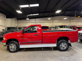 Used 2004 Dodge Ram 2500 Truck SLT w/ Trailer Tow Group image 6