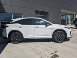 Used 2021 Lexus RX 450h F Sport image 4