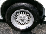 Used 2001 Mercury Grand Marquis LS image 4