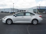 Used 2021 Toyota Corolla LE image 3