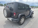 Used 2013 Jeep Wrangler Sahara w/ Connectivity Group image 4