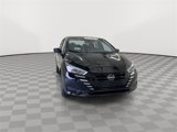 New 2025 Nissan Versa SV w/ Trunk Package image 3