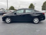 New 2025 Nissan Versa S w/ Trunk Package image 2